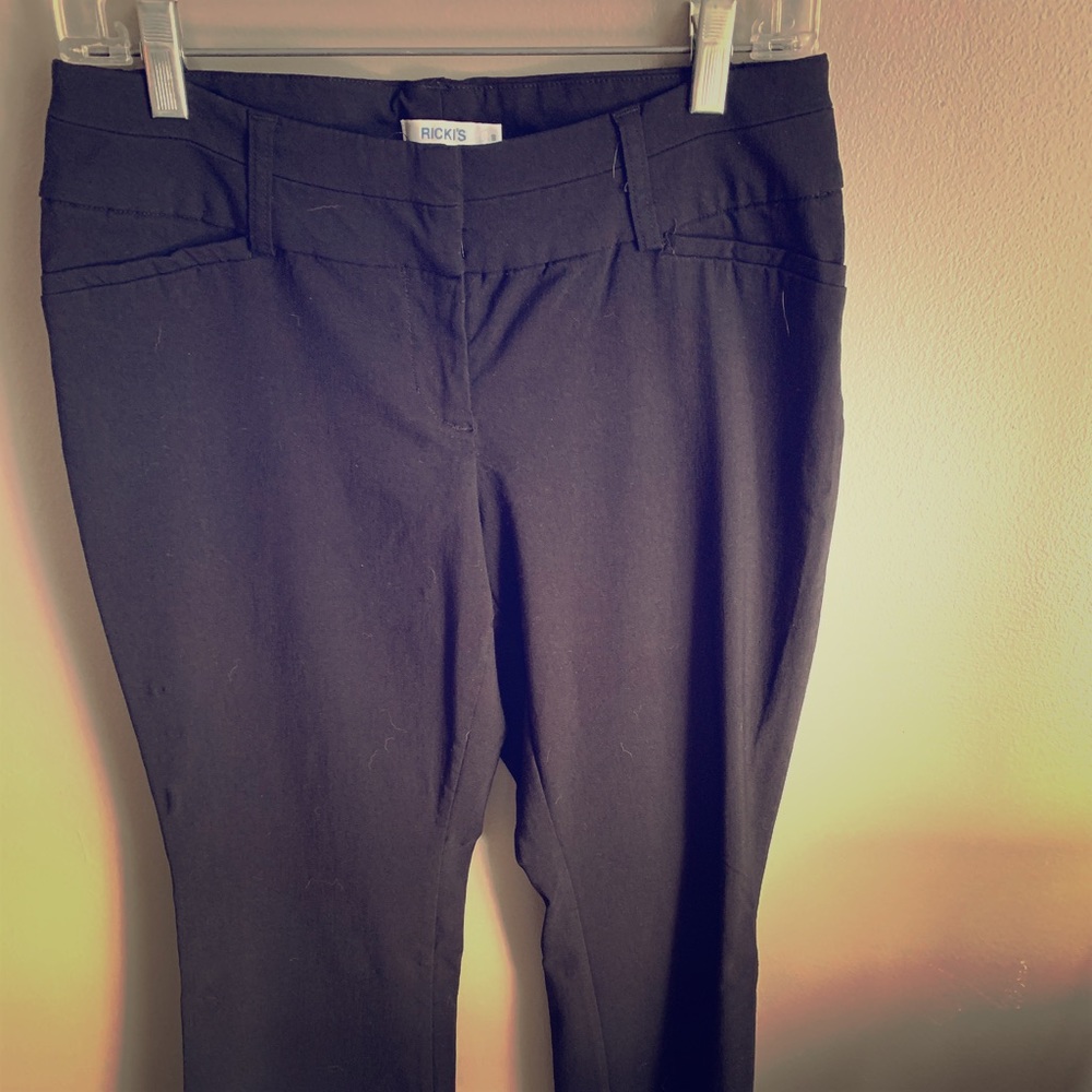 Rickis dress pants